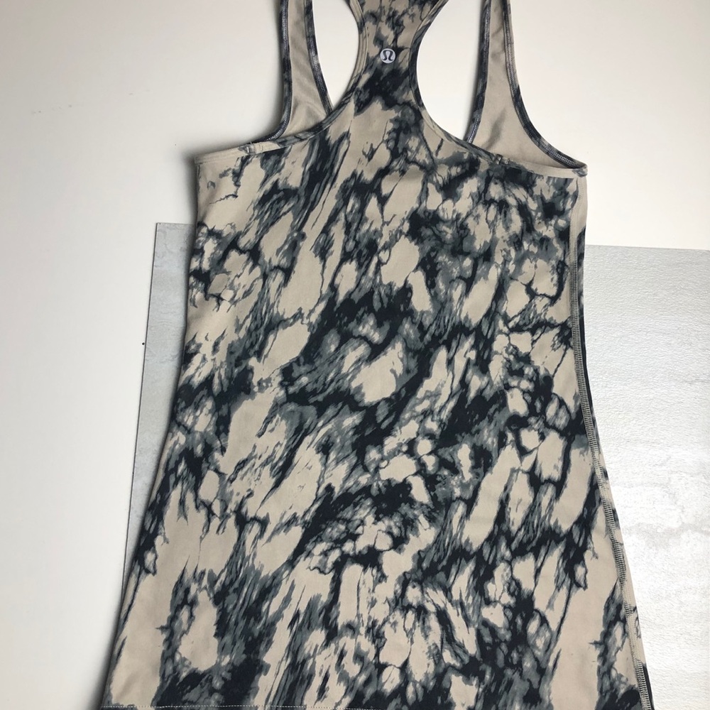 Lululemon Cool Racerback - Picture 5 of 10